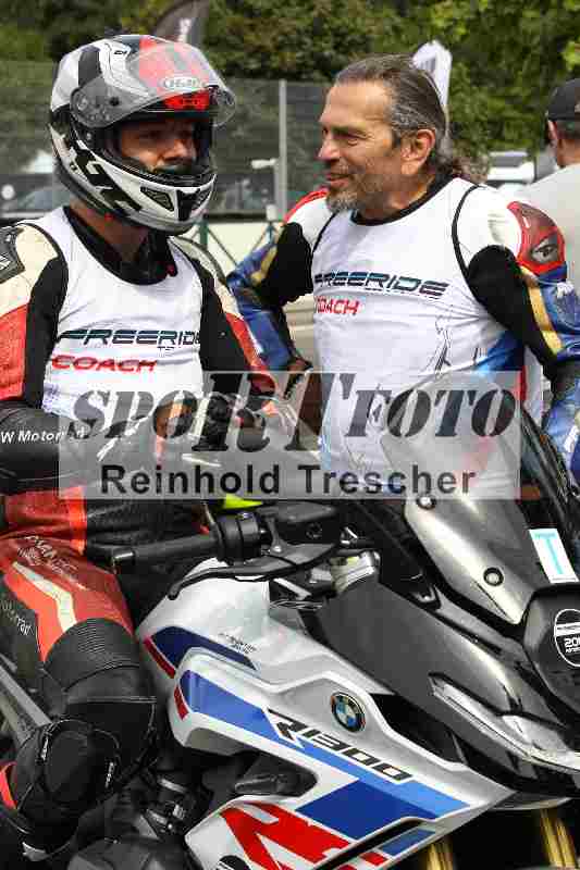 Archiv-2025/41 06.08.2025 FREERIDE Training ADR/Impressionen